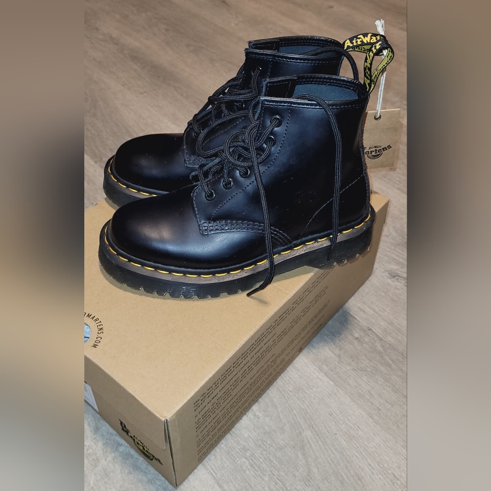 Dr. Martens